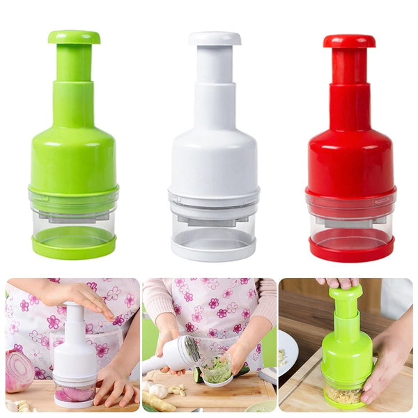 Vegetable Chopper Veggie Chopper Cutter