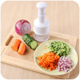 Vegetable Chopper Veggie Chopper Cutter