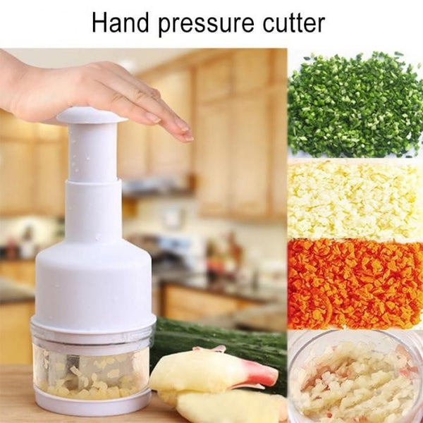 Vegetable Chopper Veggie Chopper Cutter