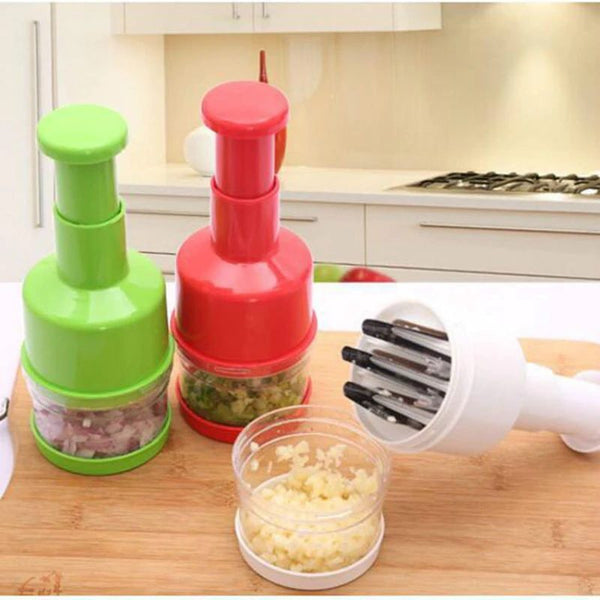 Vegetable Chopper Veggie Chopper Cutter