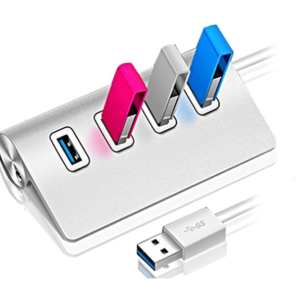 USB 3.0 HUB