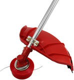 High-Powered Brush Weed Cutter Saw Hedge Trimmer 4 in 1 New