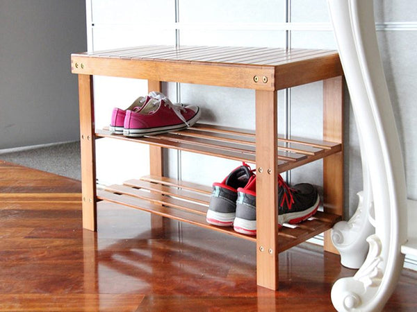 Shoe Rack