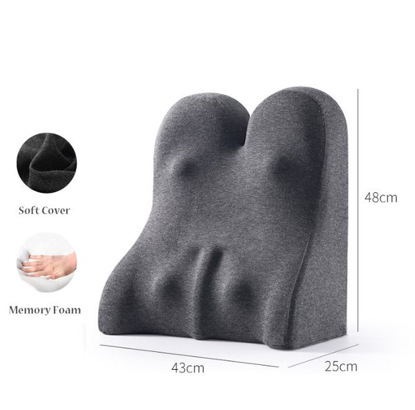 Sofa Bedside Bed Lumbar Support Cushion