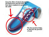 Shoe Insole Sport Arch Support Pad