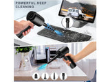 Cordless Air Duster - Rechargeable