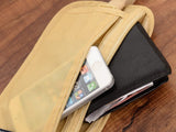 Travel Waist Pouch Wallet Bag