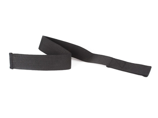 2PCS Weightlifting Strap Wrist Band Wrap NON-SLIP