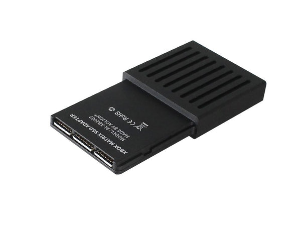 XBOX Series X/S Hard Drive Conversion Box