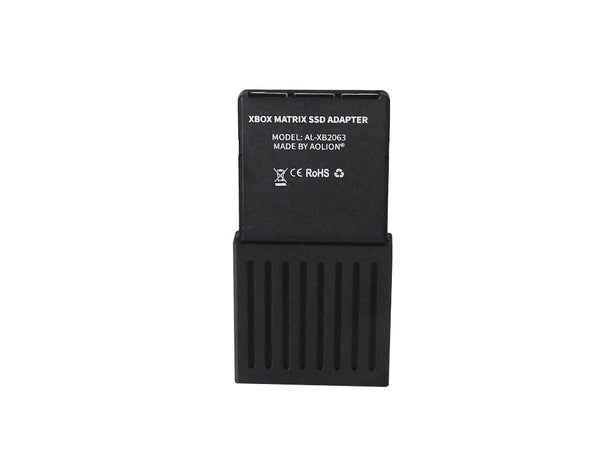 XBOX Series X/S Hard Drive Conversion Box