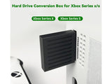 XBOX Series X/S Hard Drive Conversion Box