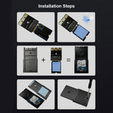 XBOX Series X/S Hard Drive Conversion Box