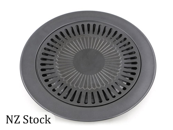 BBQ Grill Indoor Smokeless BBQ Grill
