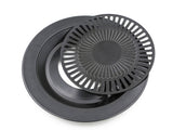 BBQ Grill Indoor Smokeless BBQ Grill