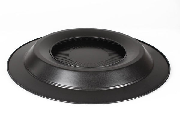 BBQ Grill Indoor Smokeless BBQ Grill