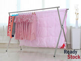 Clothes Drying Rack - Foldable