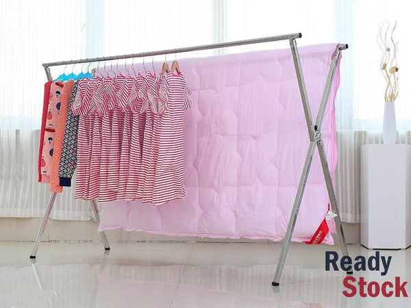 Clothes Drying Rack - Foldable