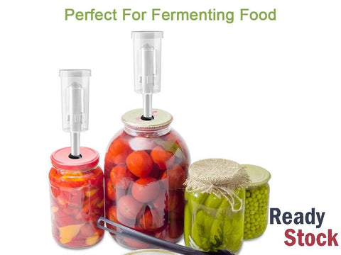 Fermentation Airlock Air Lock