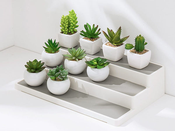 Kitchen Organiser 3-Tier