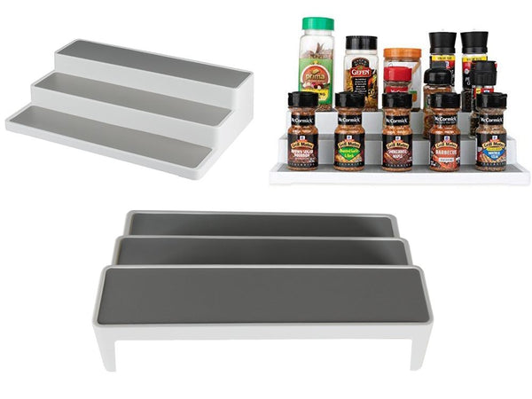 Kitchen Organiser 3-Tier