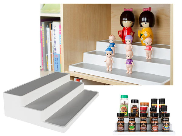 Kitchen Organiser 3-Tier