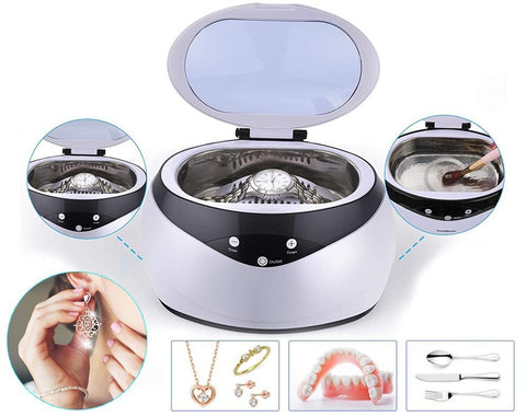 Ultrasonic Cleaner