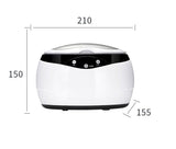 Ultrasonic Cleaner