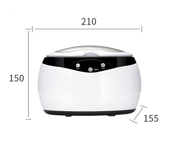 Ultrasonic Cleaner