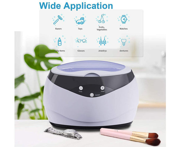 Ultrasonic Cleaner