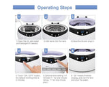Ultrasonic Cleaner