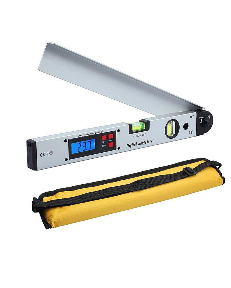 Digital Angle Ruler – golly.co.nz