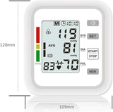 NEW NEW Blood Pressure Monitor NEW