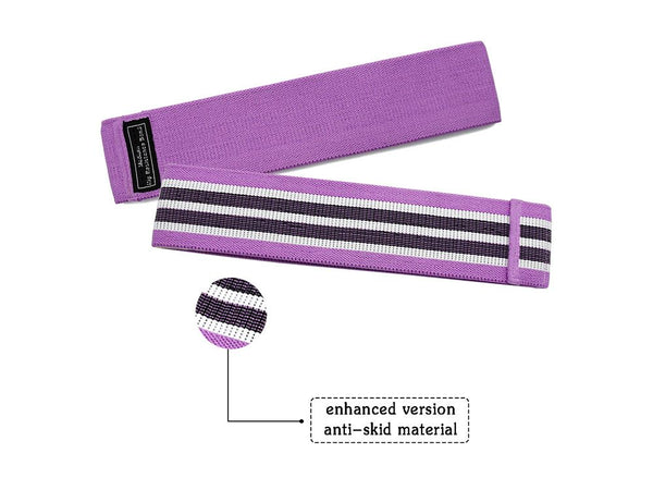 Resistance Bands 3PCS