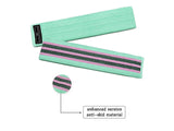 Resistance Bands 3PCS