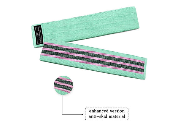 Resistance Bands 3PCS