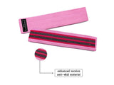 Resistance Bands 3PCS