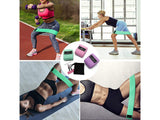 Resistance Bands 3PCS
