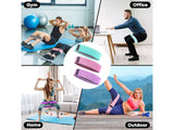 Resistance Bands 3PCS