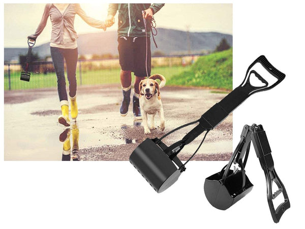 Dog Pooper Scooper
