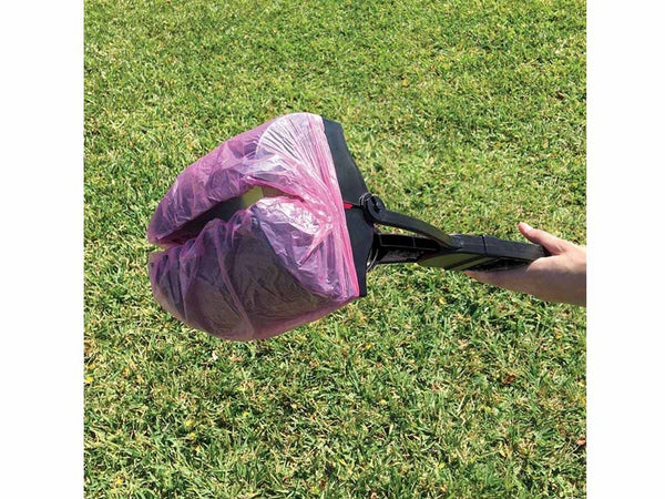 Dog Pooper Scooper
