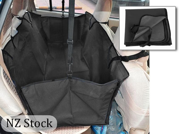 Car Seat Cover - WATERPROOF