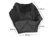 Car Seat Cover - WATERPROOF