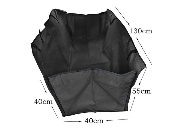 Car Seat Cover - WATERPROOF