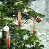 100PCS Scrabble Tiles, A-Z Capital Letters for Crafts, Pendants, Spelling