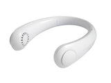 Portable USB Neck Fan - USB Rechargeable