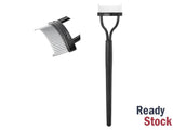 Eyelash Curler Brush Eye Lashes Comb