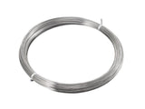 Galvanized Tie Wire - 50M