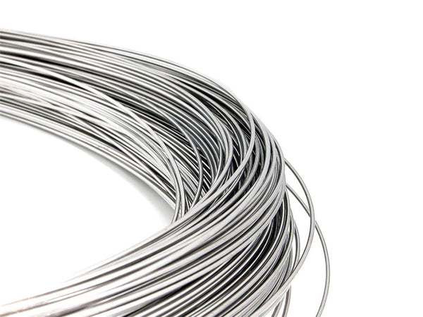 Galvanized Tie Wire - 50M