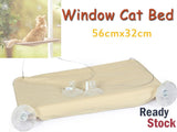 Window Cat Bed