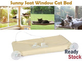 Window Cat Bed